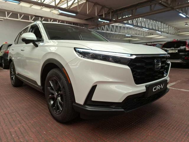 Honda Cr-v ELEGANCE